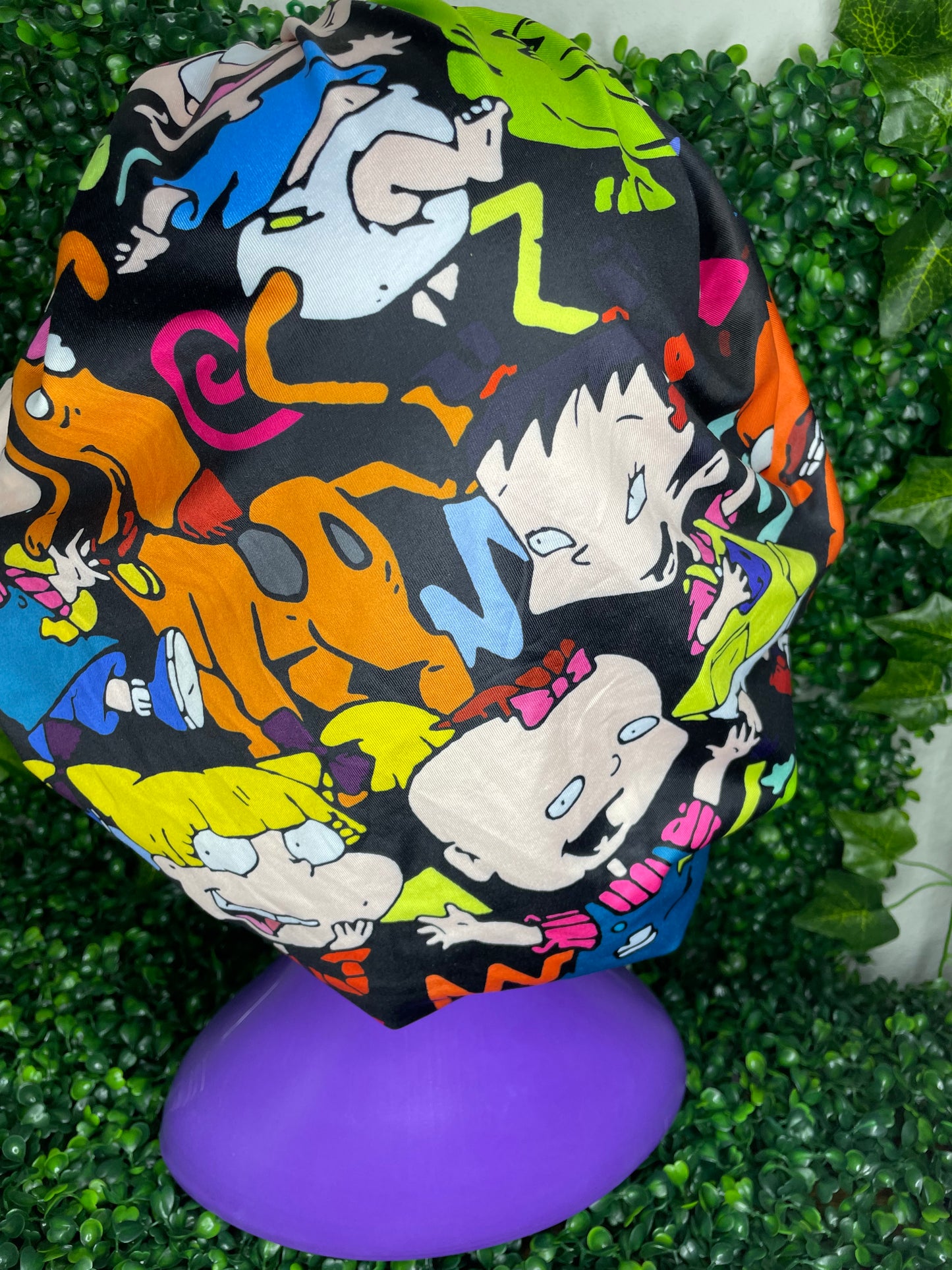 rugrats luxury bonent