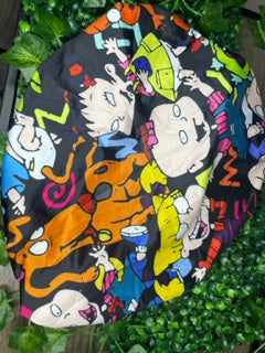 rugrats luxury bonent