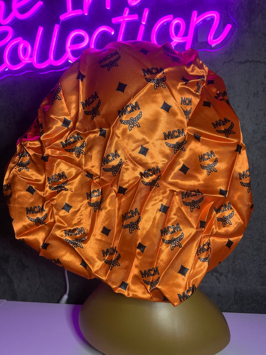 That girl bonnet mcm