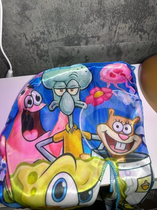 spongebob durag