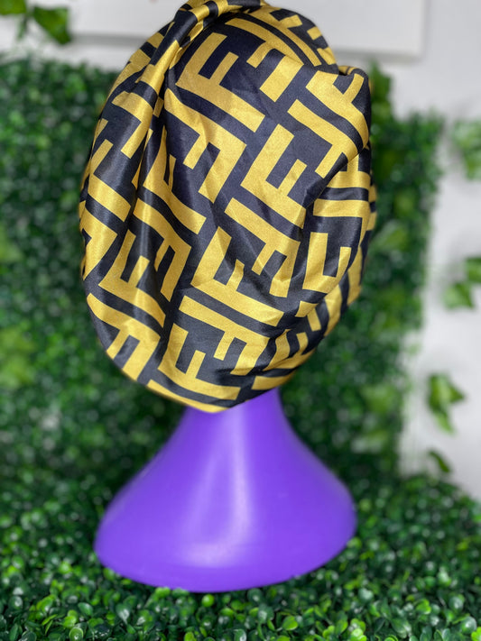 fendi luxury bonnet