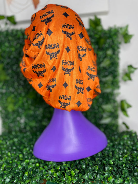 mcm luxury bonnet