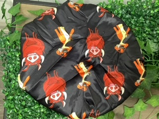 timon & pumbaa luxury bonnet