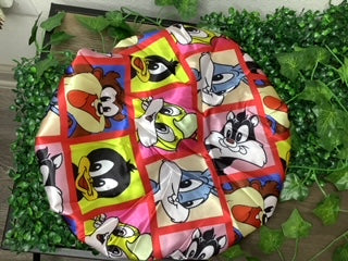 looney toons  luxury bonnet