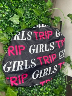 girls trip luxury bonnet